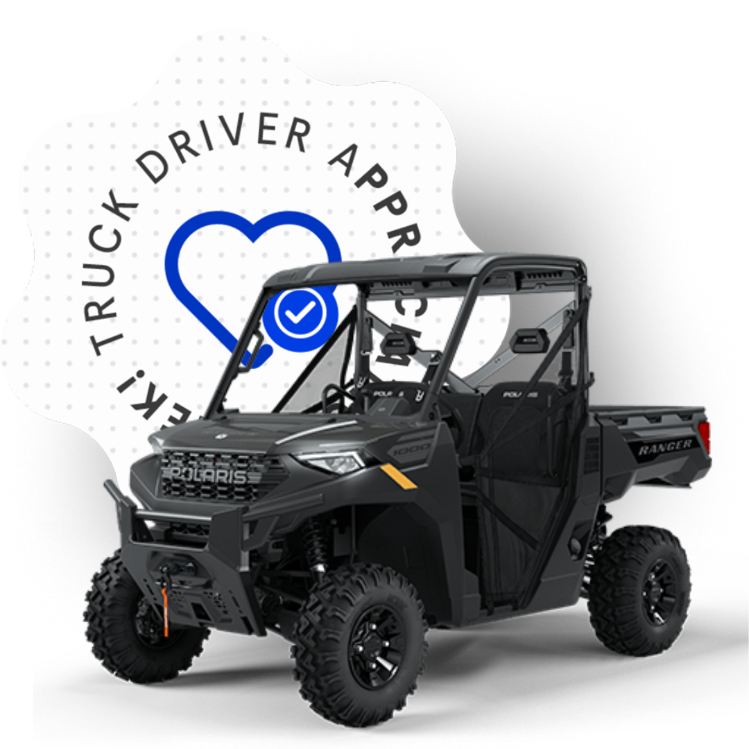 POLARIS Ranger 1000 Base