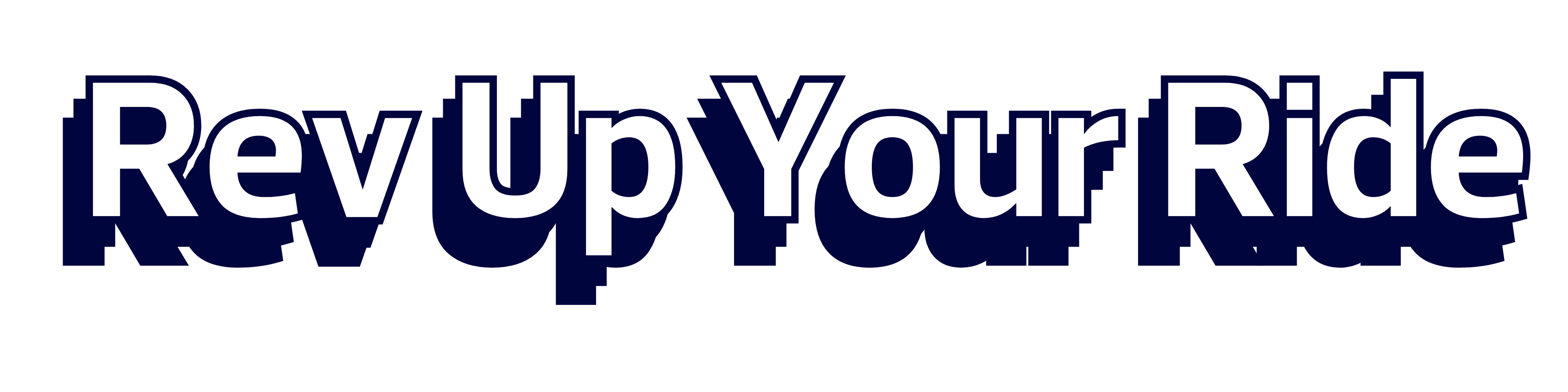 CPG TDAW2025 Rev Up Your Ride
