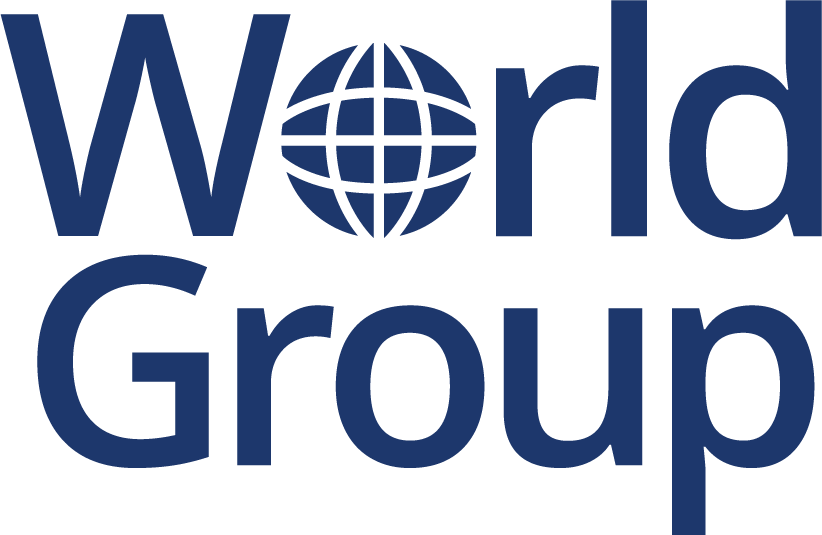 World Group Logo